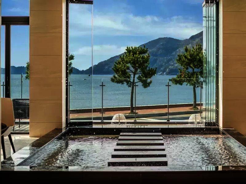 Stubborn Hotel Geoje Eksteriør billede