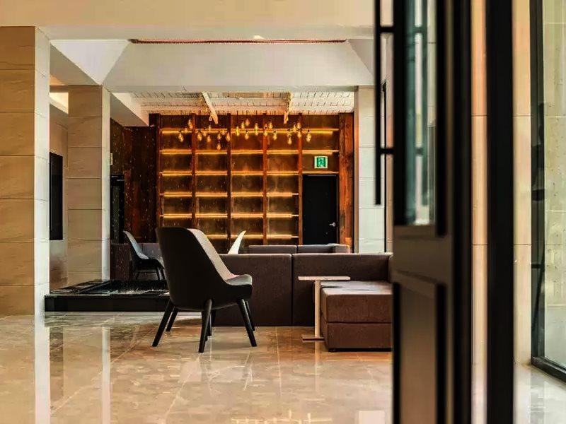 Stubborn Hotel Geoje Eksteriør billede