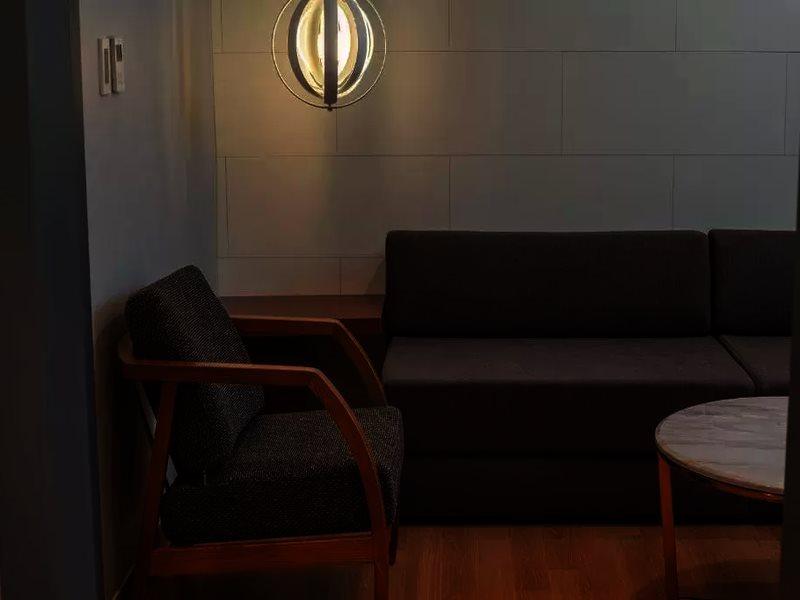 Stubborn Hotel Geoje Eksteriør billede