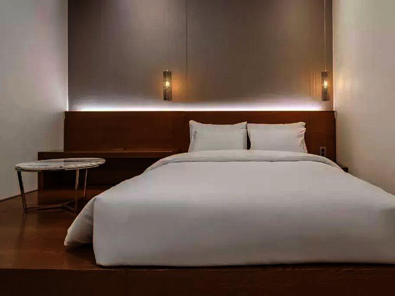 Stubborn Hotel Geoje Eksteriør billede