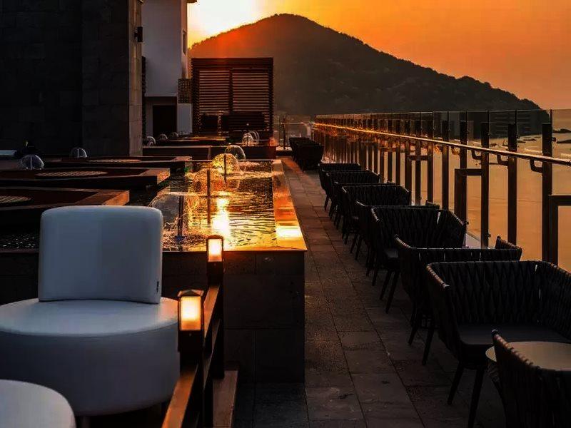 Stubborn Hotel Geoje Eksteriør billede